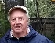 eric chaisson